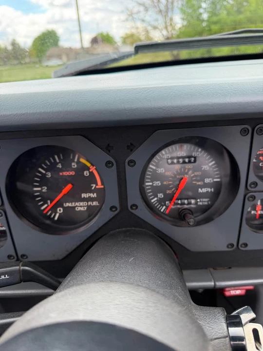 1983 Ford Mustang 3rd Gen - Image 10 of 11
