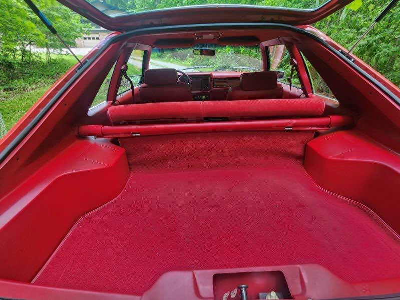 1983 Ford Mustang 3rd Gen - Image 11 of 17