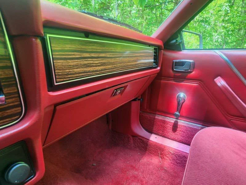 1983 Ford Mustang 3rd Gen - Image 13 of 17