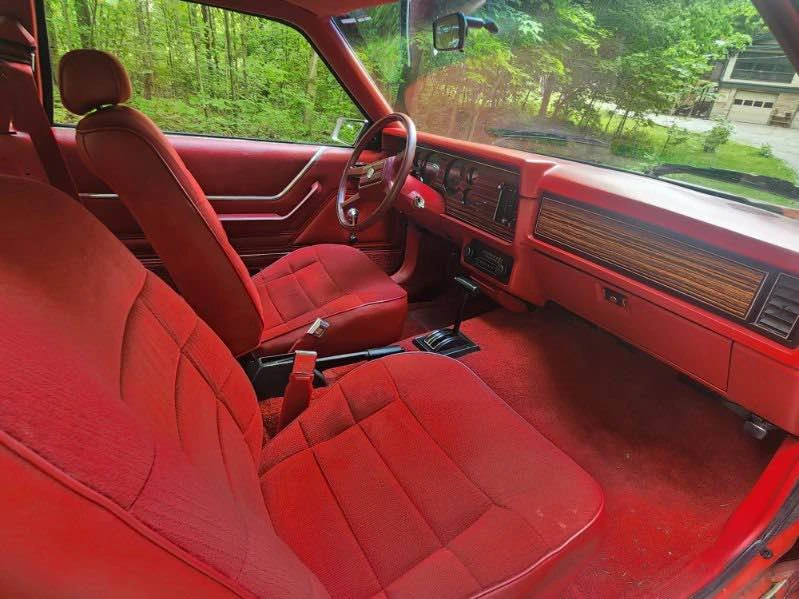 1983 Ford Mustang 3rd Gen - Image 15 of 17