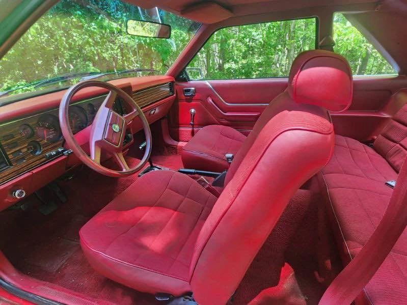 1983 Ford Mustang 3rd Gen - Image 12 of 17