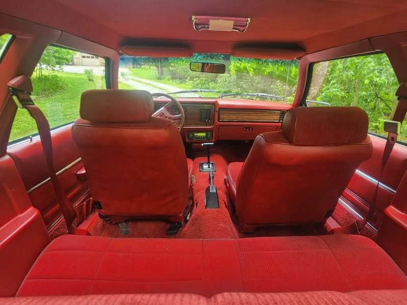 1983 Ford Mustang 3rd Gen - Image 10 of 17