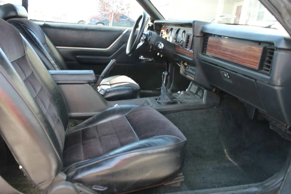 1983 Ford Mustang GT 3rd Gen - Image 9 of 15