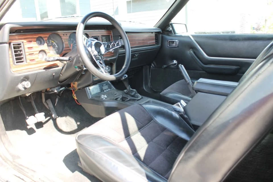 1983 Ford Mustang GT 3rd Gen - Image 7 of 15