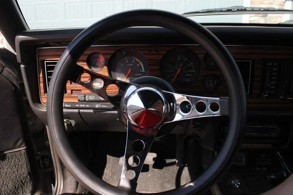 1983 Ford Mustang GT 3rd Gen - Image 4 of 15