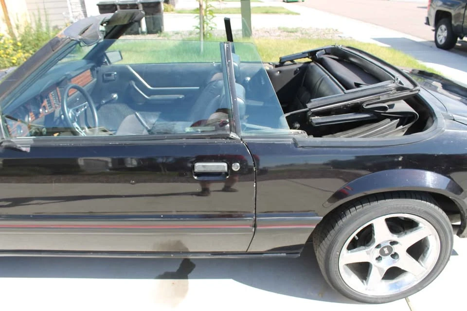 1983 Ford Mustang GT 3rd Gen - Image 3 of 15