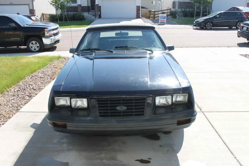 1983 Ford Mustang GT 3rd Gen - Image 15 of 15