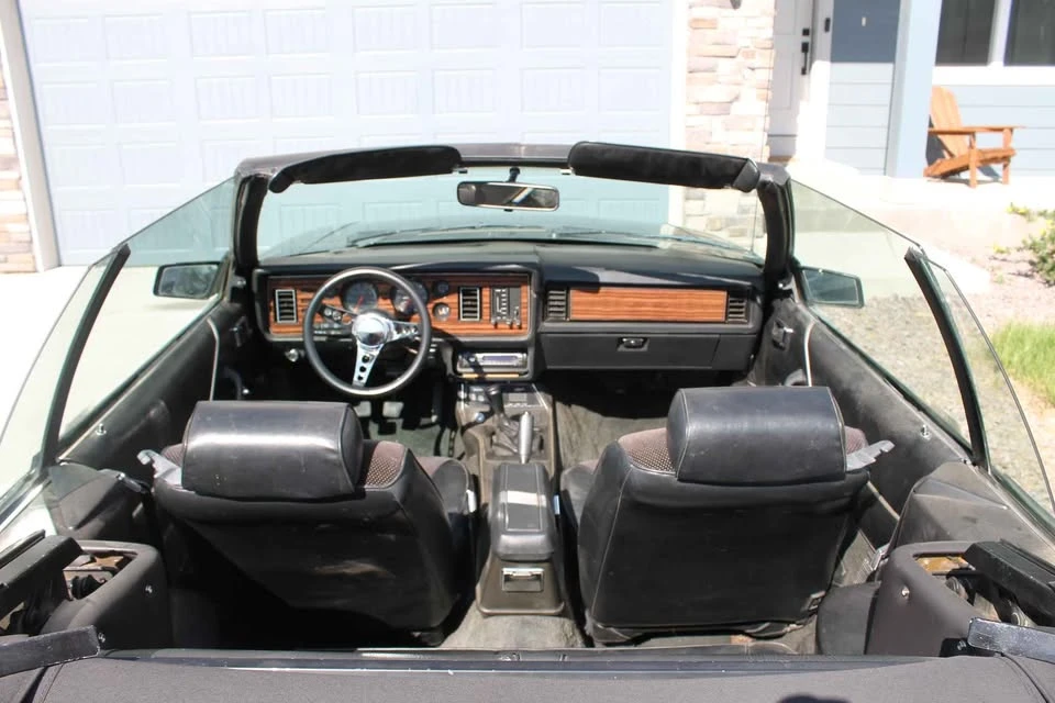 1983 Ford Mustang GT 3rd Gen - Image 2 of 15