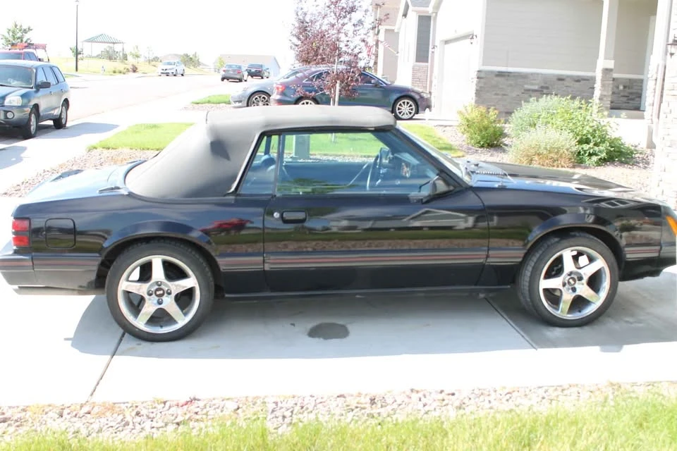 1983 Ford Mustang GT 3rd Gen - Image 10 of 15