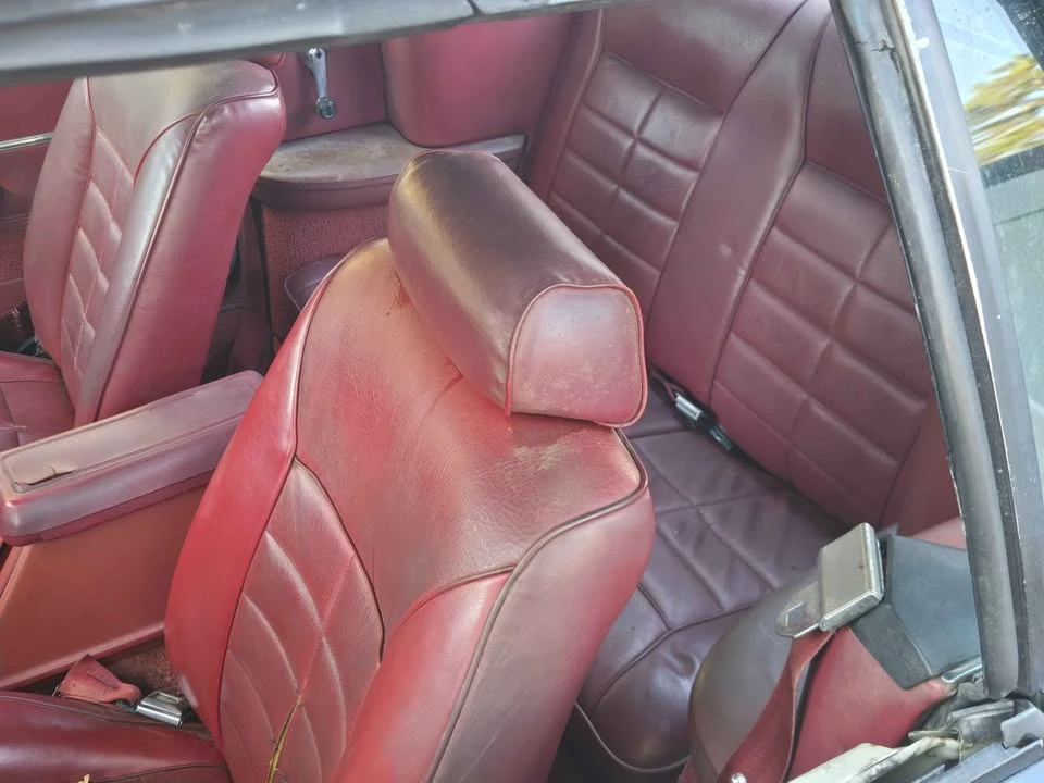 1983 Ford Mustang GT 3rd Gen - Image 6 of 8