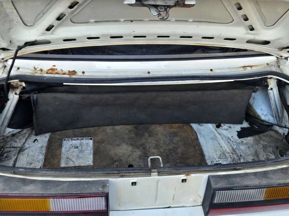 1983 Ford Mustang GT 3rd Gen - Image 3 of 8