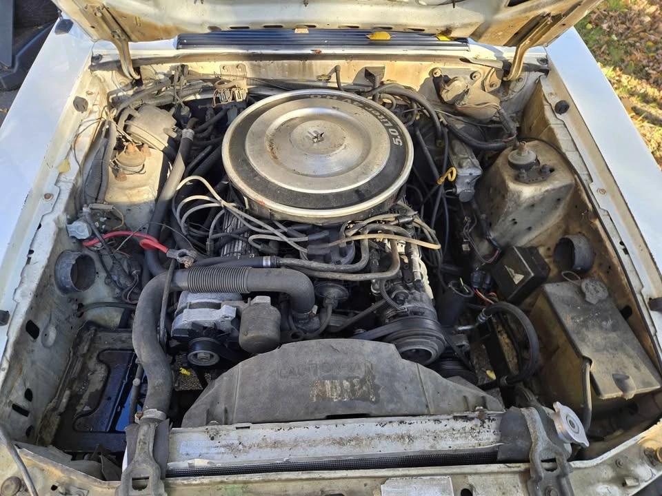 1983 Ford Mustang GT 3rd Gen - Image 8 of 8