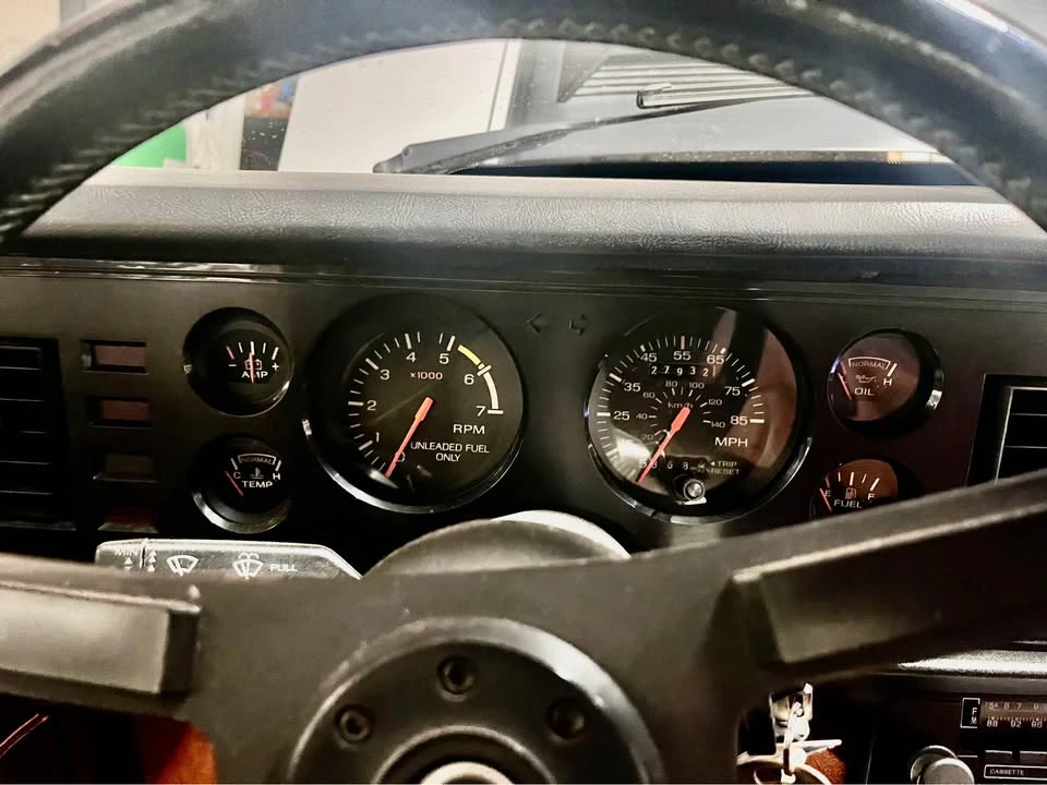 1983 Ford Mustang GT 3rd Gen - Image 5 of 7