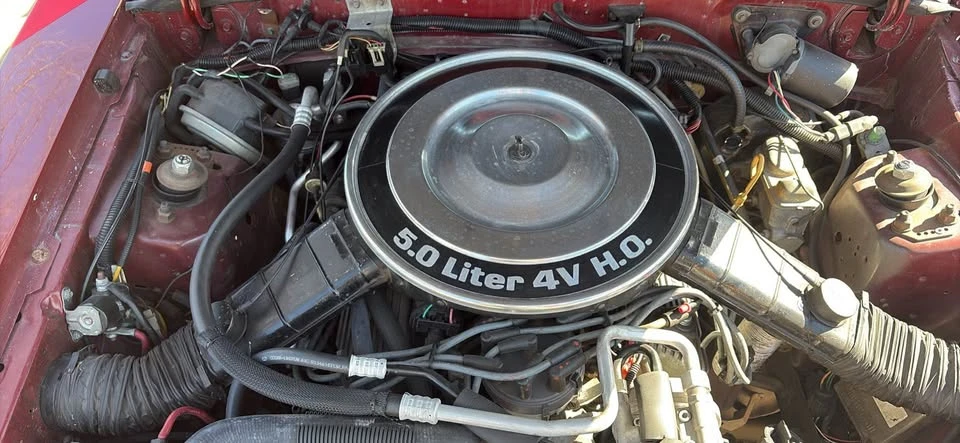 1983 Ford Mustang GT 3rd Gen - Image 9 of 15