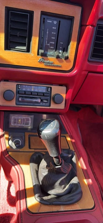 1983 Ford Mustang GT 3rd Gen - Image 7 of 15