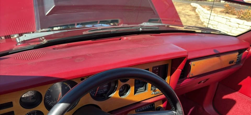 1983 Ford Mustang GT 3rd Gen - Image 8 of 15