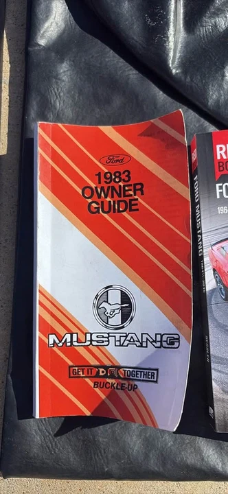 1983 Ford Mustang GT 3rd Gen - Image 13 of 15
