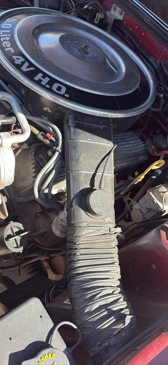 1983 Ford Mustang GT 3rd Gen - Image 11 of 15