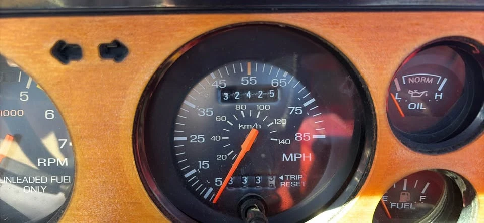 1983 Ford Mustang GT 3rd Gen - Image 6 of 15