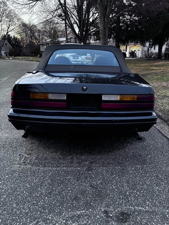 1983 Ford Mustang GT 3rd Gen - Image 3 of 7