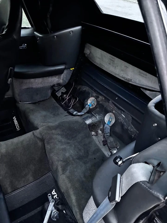 1983 Ford Mustang GT 3rd Gen - Image 7 of 7