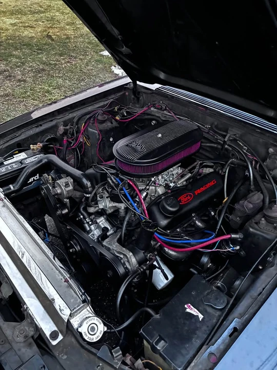 1983 Ford Mustang GT 3rd Gen - Image 4 of 7
