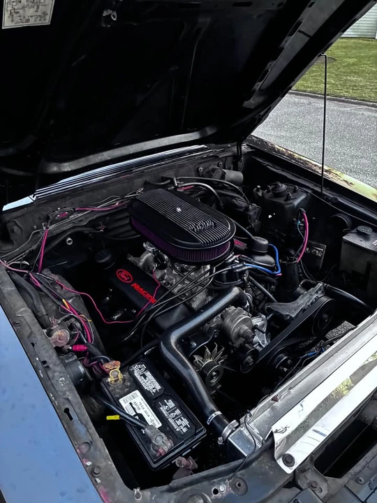 1983 Ford Mustang GT 3rd Gen - Image 5 of 7