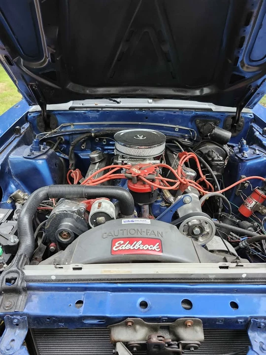 1983 Ford Mustang GT 3rd Gen - Image 10 of 13