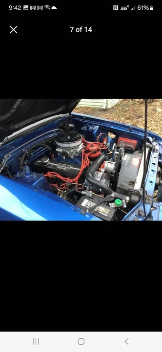 1983 Ford Mustang GT 3rd Gen - Image 11 of 13