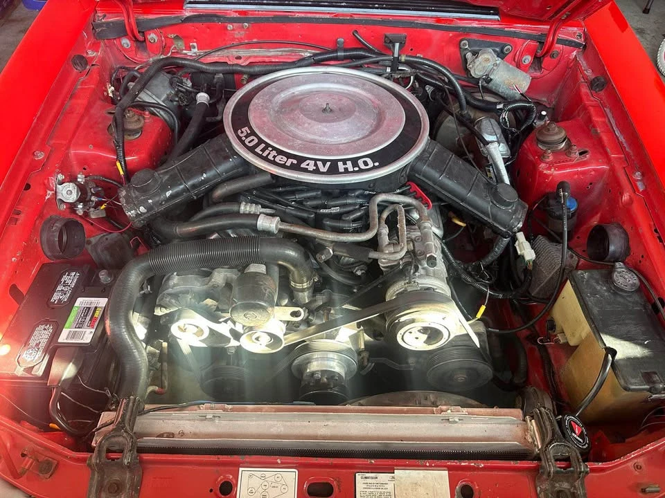 1983 Ford Mustang GT 3rd Gen - Image 3 of 4