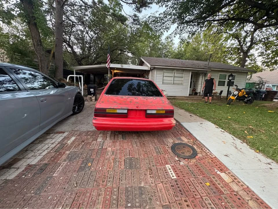1983 Ford Mustang GT 3rd Gen - Image 3 of 6