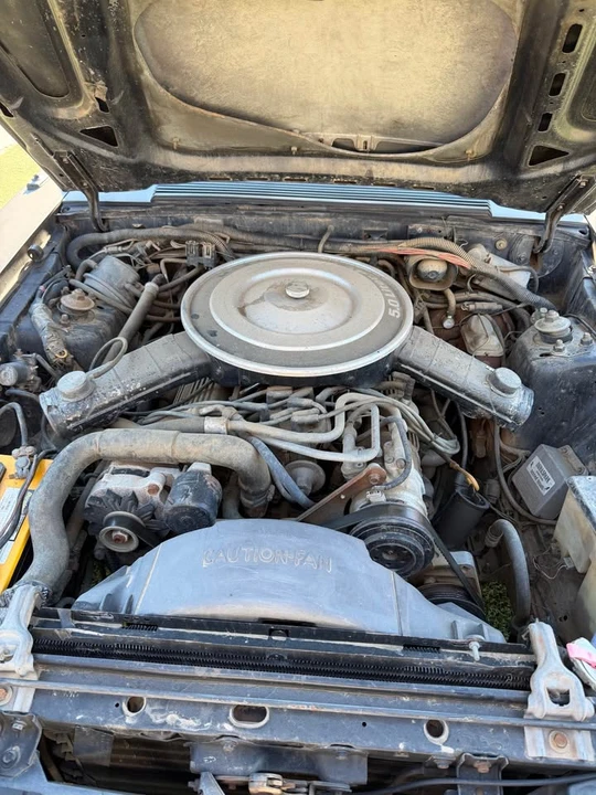 1983 Ford Mustang GT 3rd Gen - Image 6 of 6