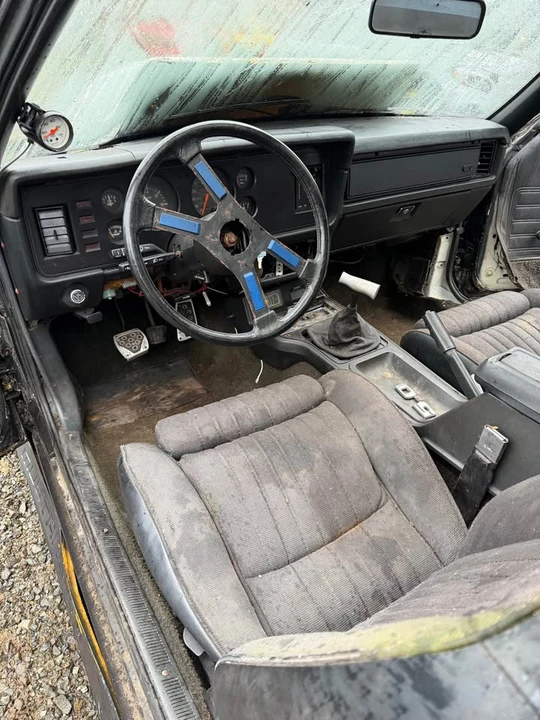 1983 Ford Mustang GT 3rd Gen - Image 9 of 10