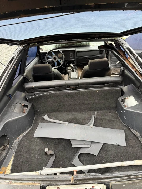1983 Ford Mustang GT 3rd Gen - Image 10 of 10