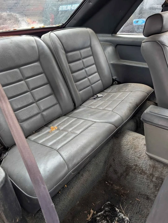 1983 Ford Mustang GT 3rd Gen - Image 8 of 10