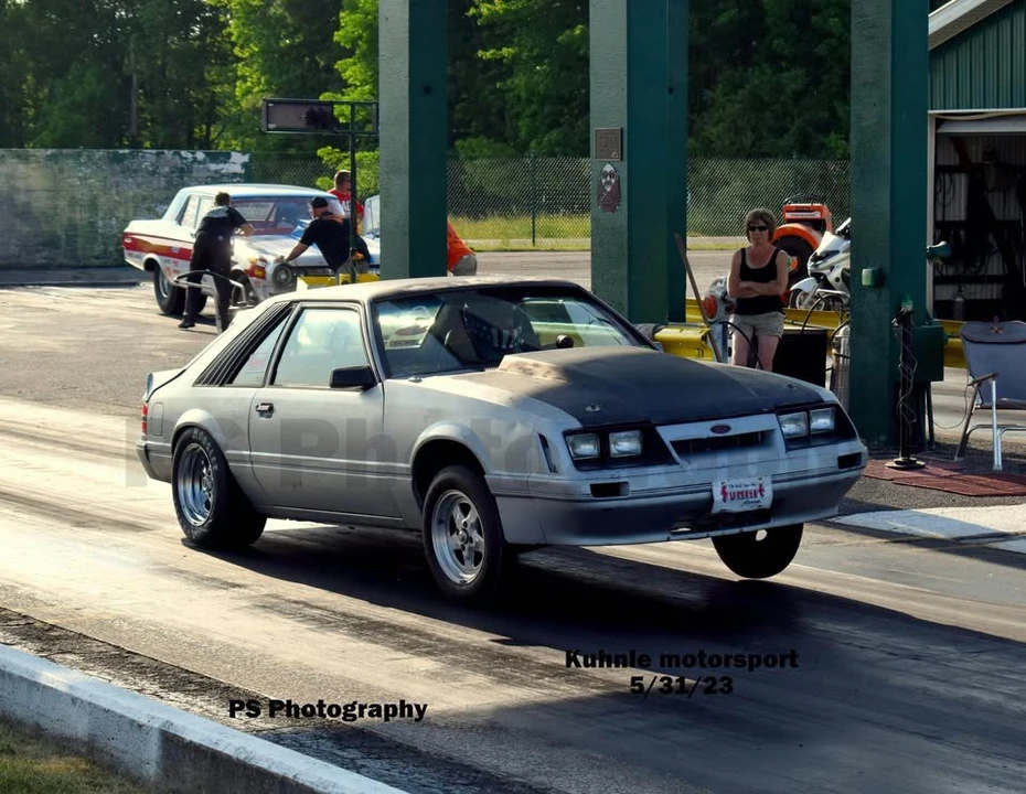 1983 Ford Mustang GT 3rd Gen - Image 11 of 14