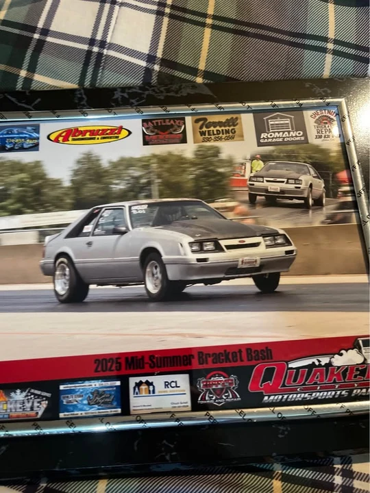 1983 Ford Mustang GT 3rd Gen - Image 4 of 14