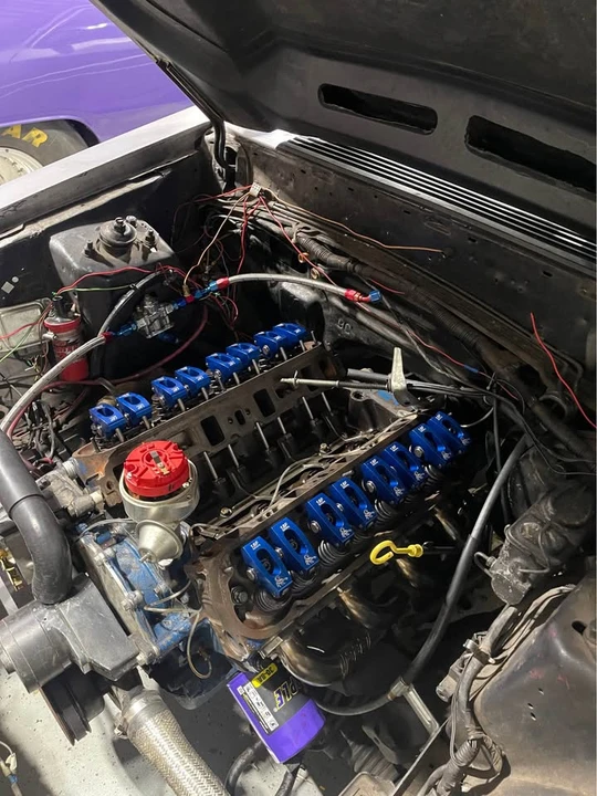 1983 Ford Mustang GT 3rd Gen - Image 14 of 14