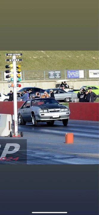 1983 Ford Mustang GT 3rd Gen - Image 6 of 14