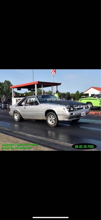 1983 Ford Mustang GT 3rd Gen - Image 2 of 14