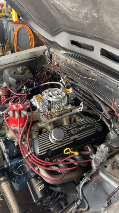 1983 Ford Mustang GT 3rd Gen - Image 3 of 14