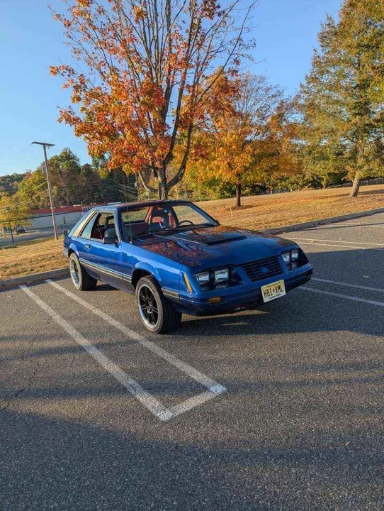 1983 Ford Mustang GT 3rd Gen - Image 5 of 16