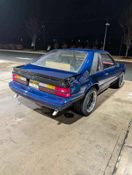 1983 Ford Mustang GT 3rd Gen - Image 6 of 16