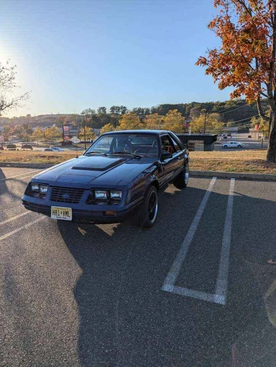1983 Ford Mustang GT 3rd Gen - Image 4 of 16