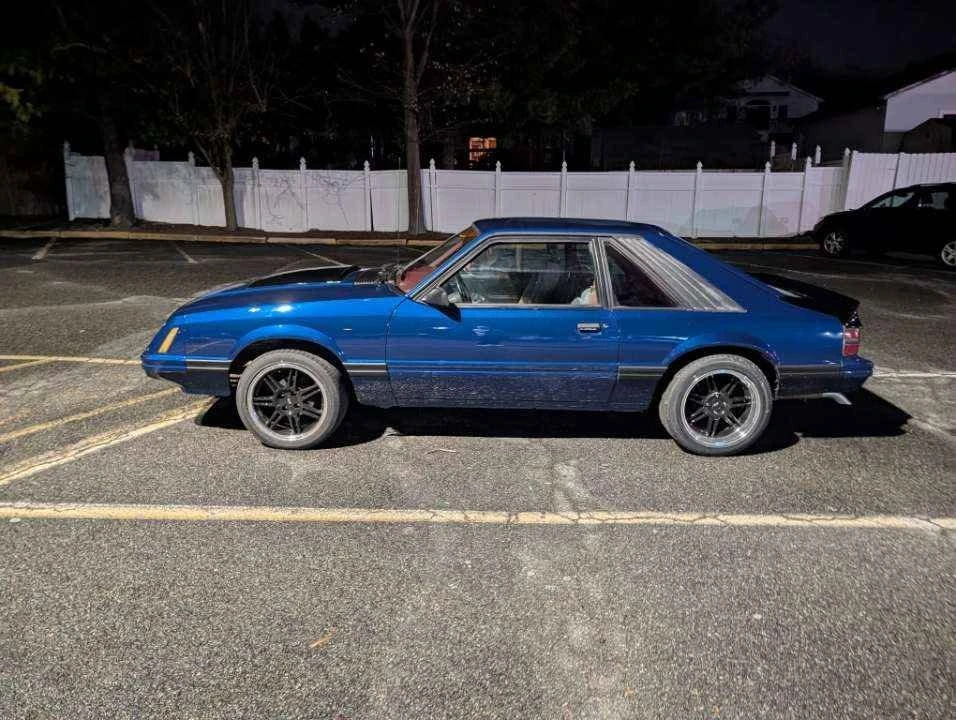 1983 Ford Mustang GT 3rd Gen - Image 2 of 16