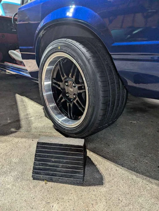 1983 Ford Mustang GT 3rd Gen - Image 10 of 16