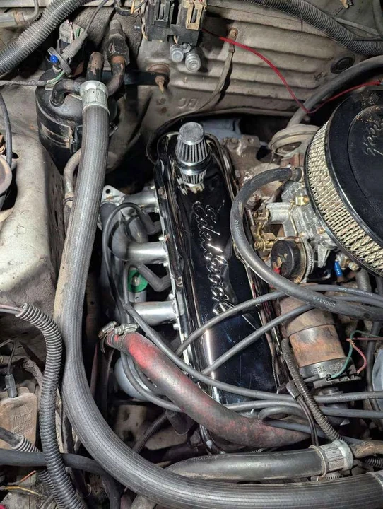 1983 Ford Mustang GT 3rd Gen - Image 16 of 16