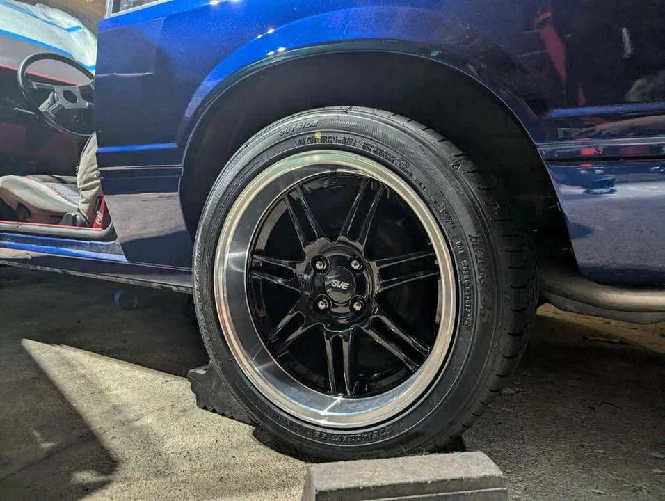1983 Ford Mustang GT 3rd Gen - Image 14 of 16