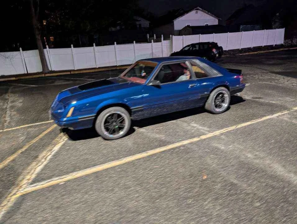 1983 Ford Mustang GT 3rd Gen - Image 3 of 16