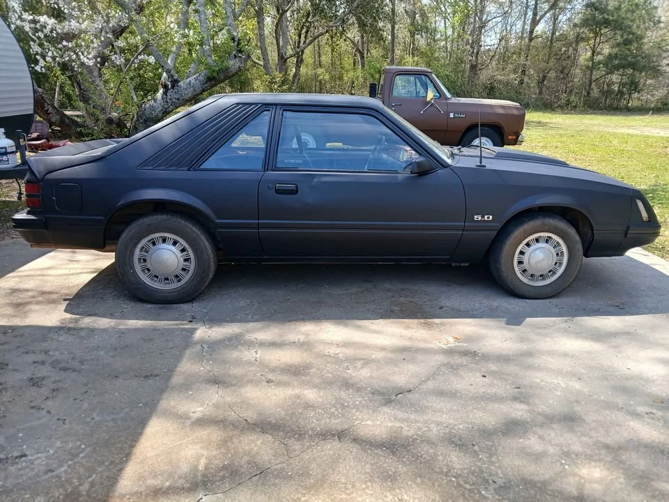 1983 Ford Mustang GT 3rd Gen - Image 7 of 11